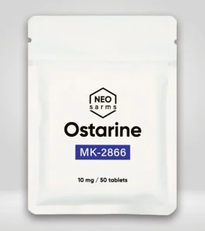 Ostarine – MK2866